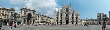 Milan City Breaks