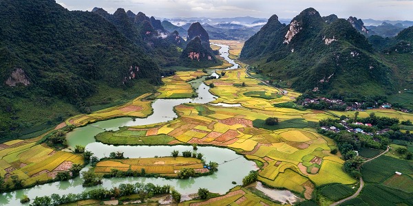 vietnam